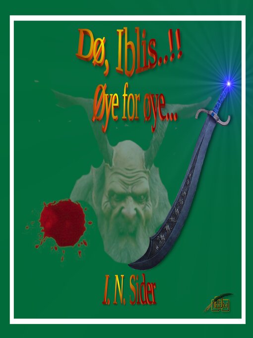 Title details for Dø, Iblis..!! by I. N. Sider - Available